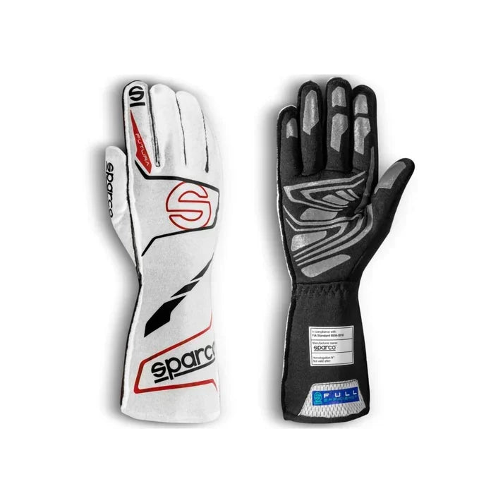 Sparco Futura Racing Gloves