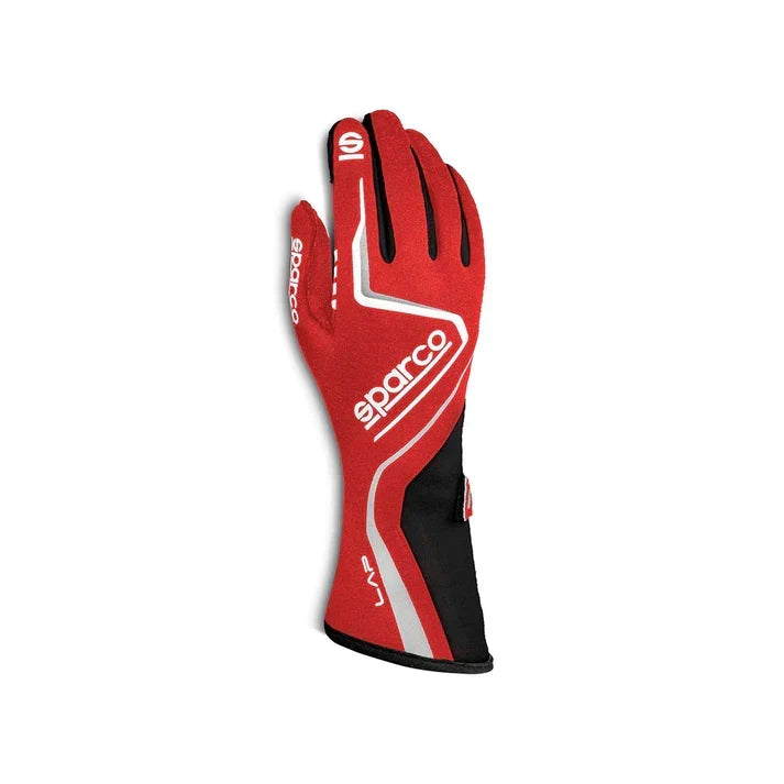 Sparco Lap Racing Gloves
