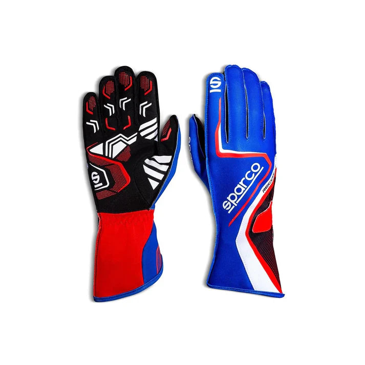 Sparco Record Kart Gloves