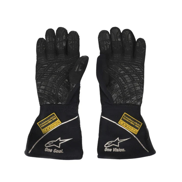 Valtteri Bottas 2015 F1 Racing Gloves