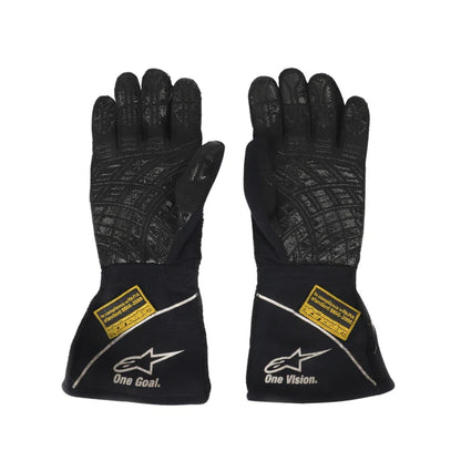 Valtteri Bottas 2015 F1 Racing Gloves