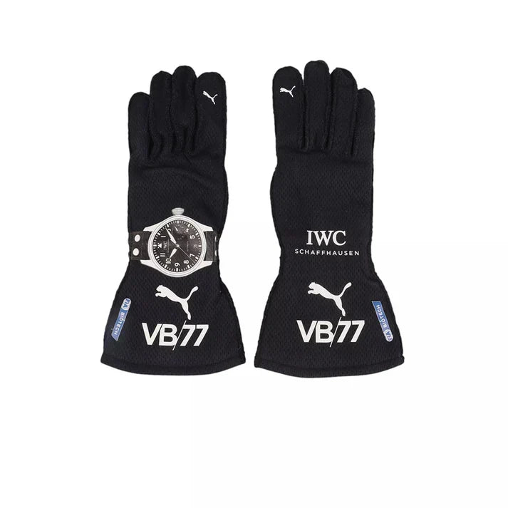 Valtteri Bottas 2020 F1 Racing Gloves