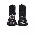 Valtteri Bottas 2020 F1 Racing Gloves