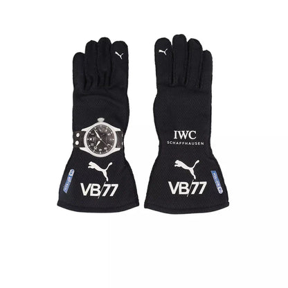 Valtteri Bottas 2020 F1 Racing Gloves