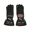 Valtteri Bottas 2022 British GP F1 Racing Gloves