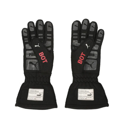 Valtteri Bottas 2022 British GP F1 Racing Gloves