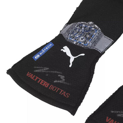Valtteri Bottas 2023 F1 Racing Gloves