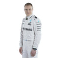 Valtteri Bottas 2017 F1 Racing Suit