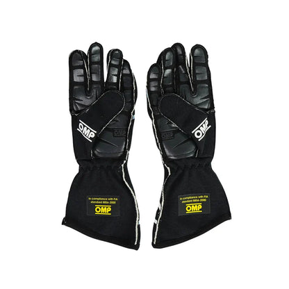 Will Power 2015 IndyCar Racing Gloves