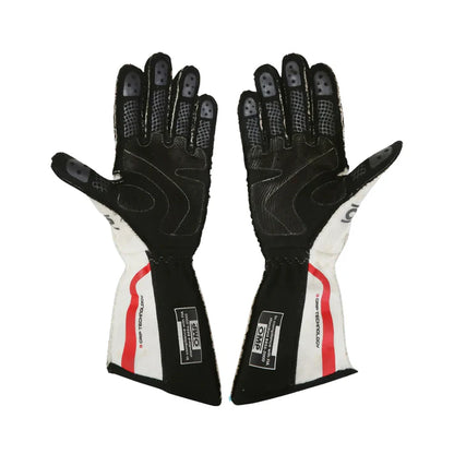 Will Power 2012 Indy 500 IndyCar F1 Racing Gloves