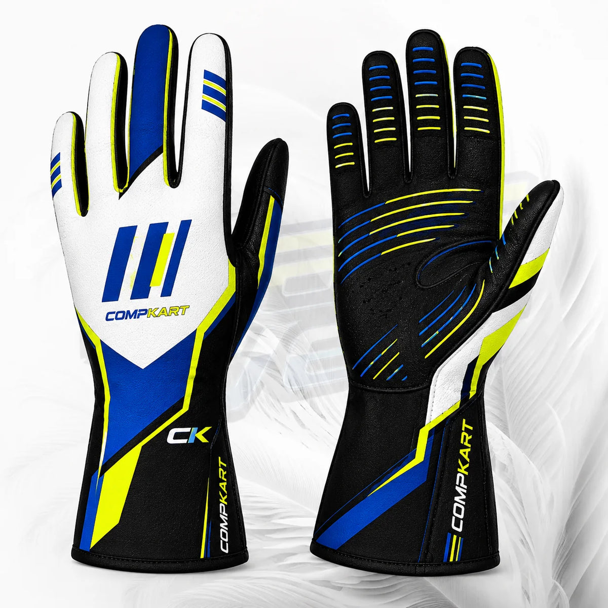 CompKart  New Kart Racing Gloves