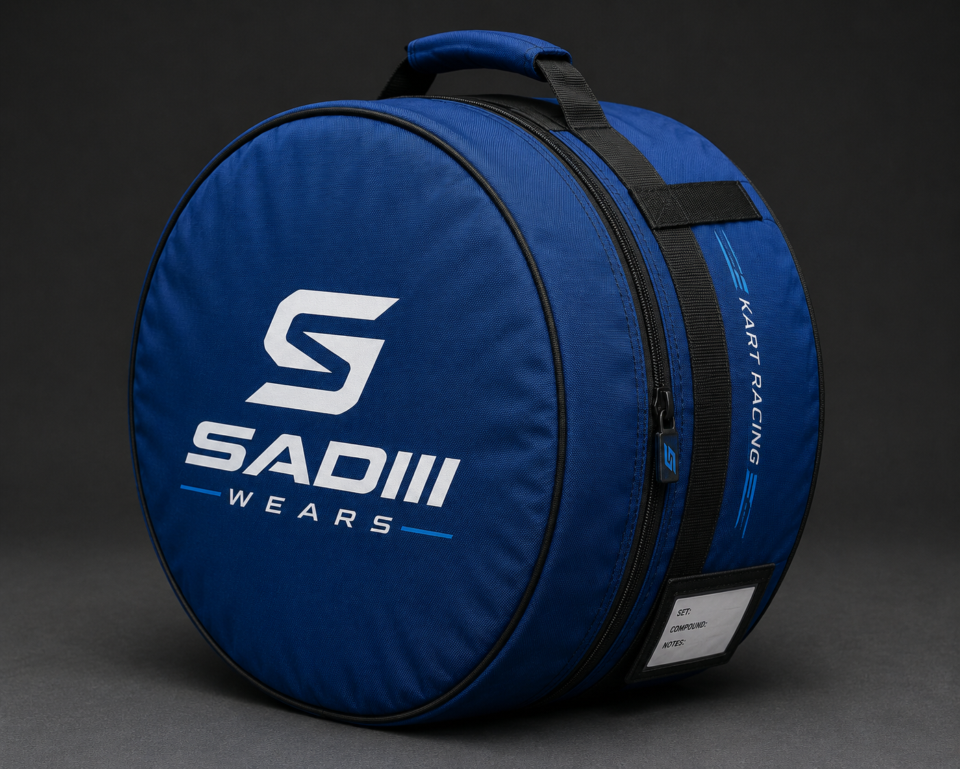 Kart Racing Tire Bag