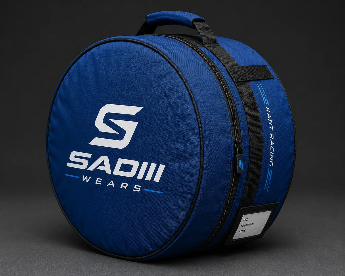 Kart Racing Tire Bag