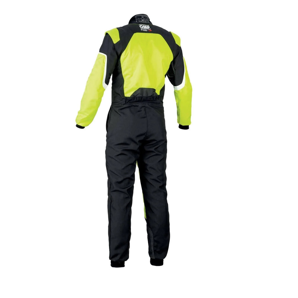 OMP Racing  Suit