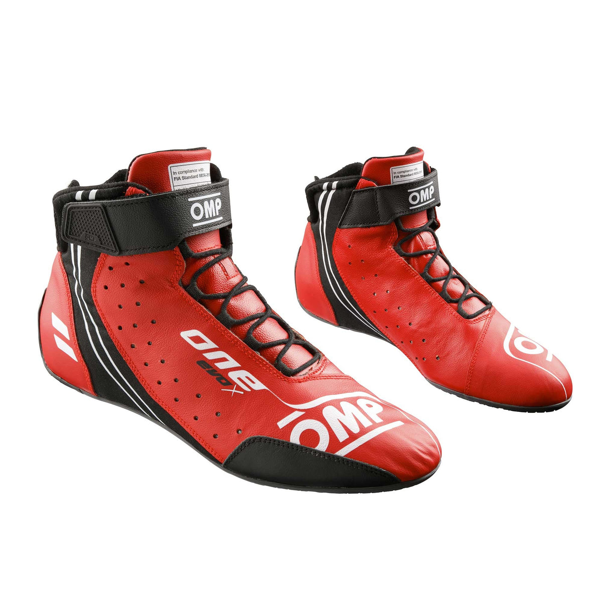 ONE EVO X SHOES FIA 8856-2018