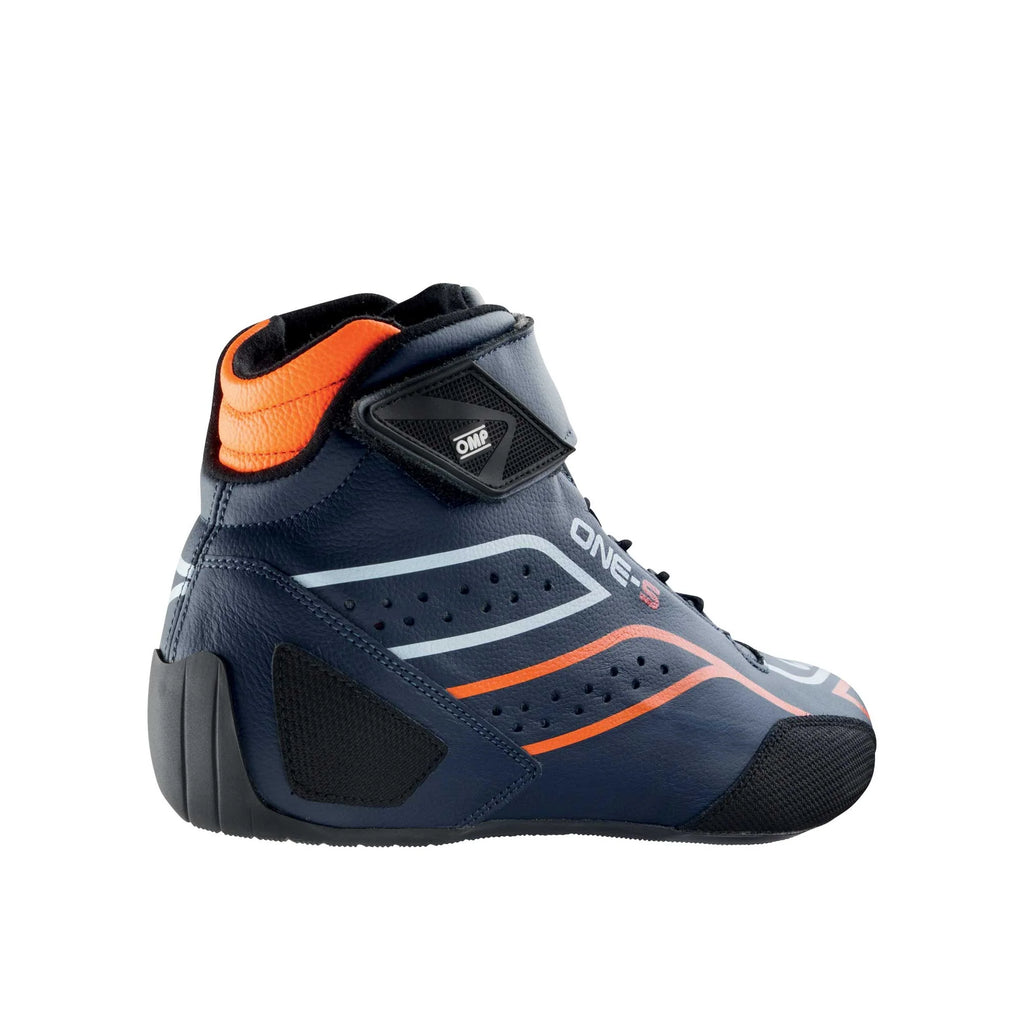 ONE-S SHOES