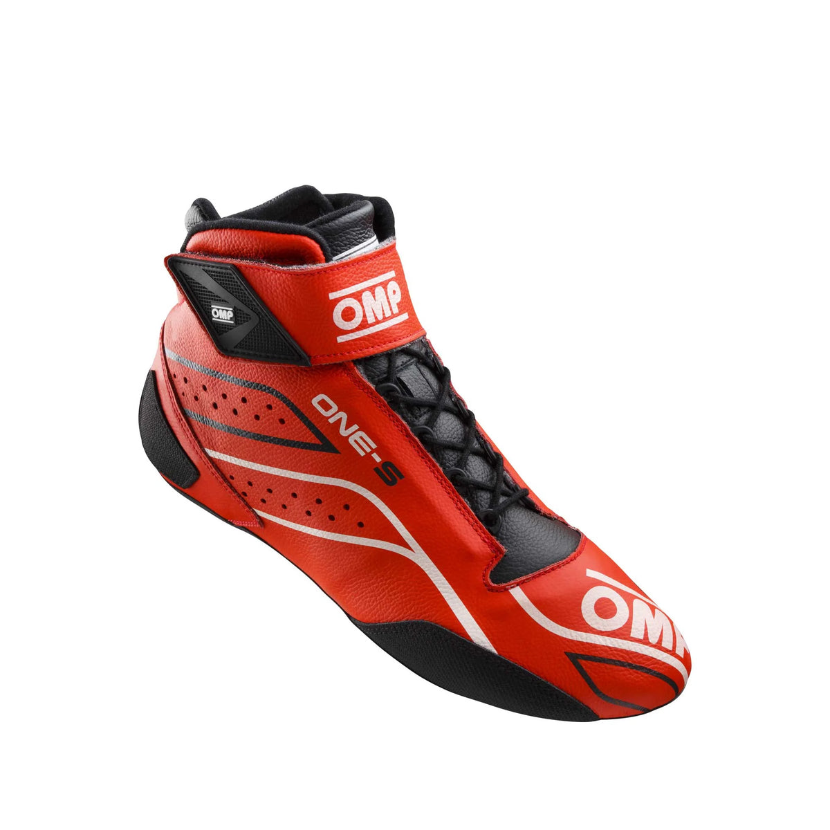 ONE-S SHOES