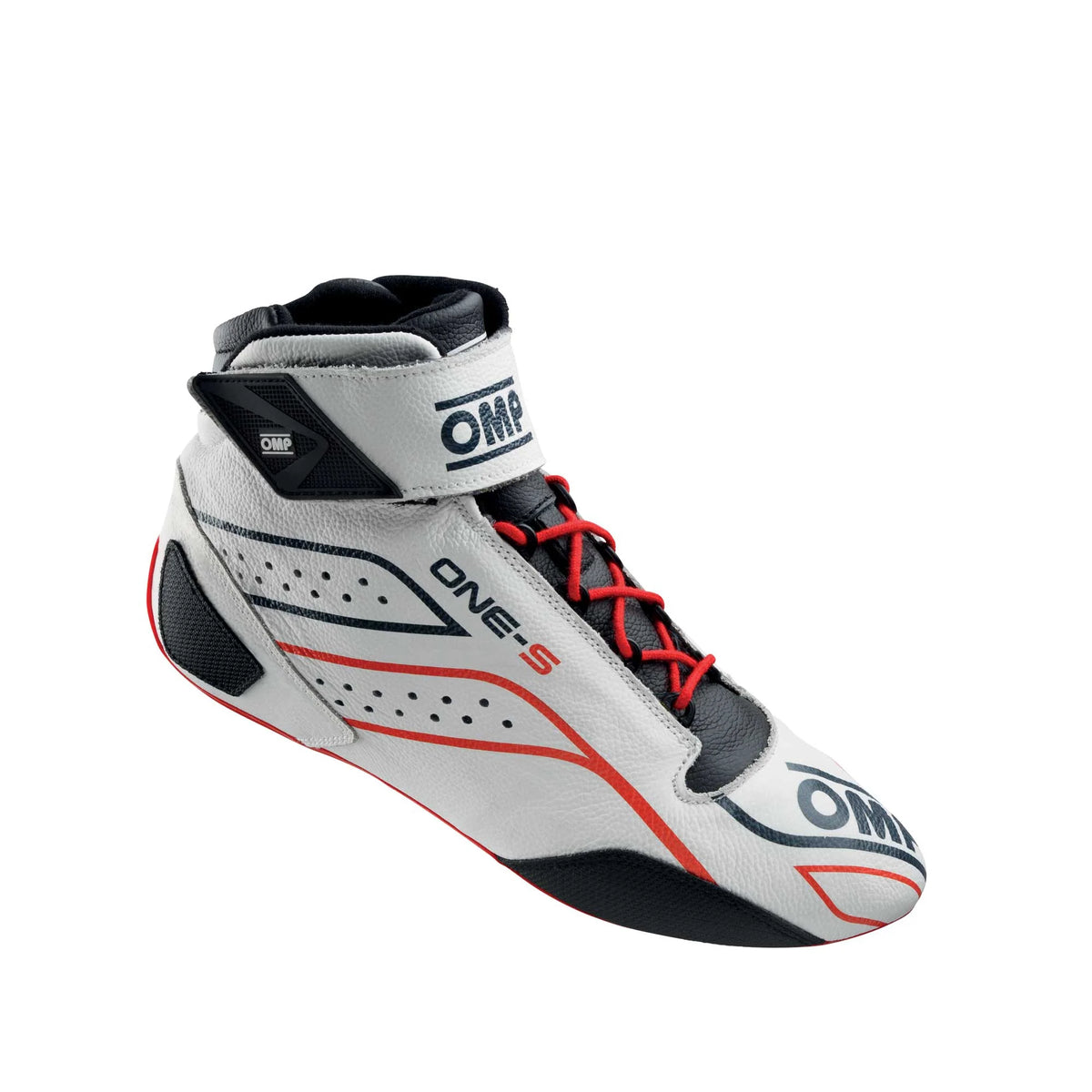 ONE-S SHOES