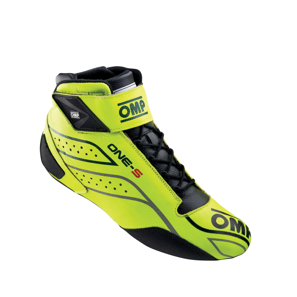 ONE-S SHOES