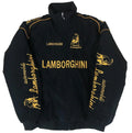 Lamborghini Vintage Jacket