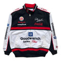 Vintage Goodwrench Nascar Racing Jacket