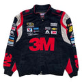 Vintage 3M Nascar Racing Jacket