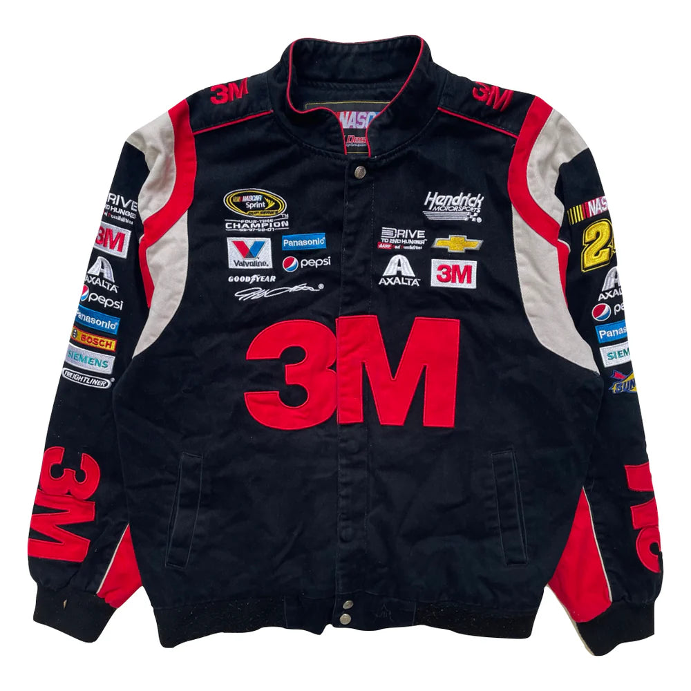 Vintage 3M Nascar Racing Jacket (Copy)