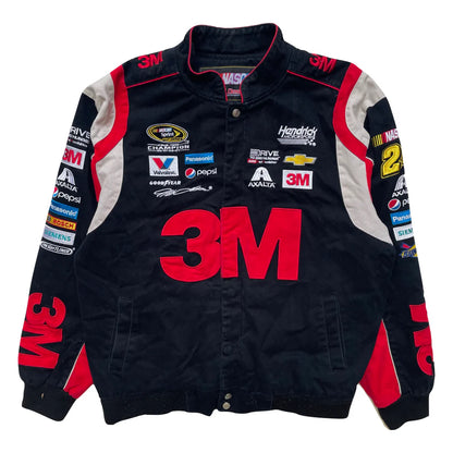 Vintage 3M Nascar Racing Jacket (Copy)