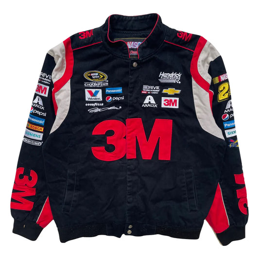 Vintage 3M Nascar Racing Jacket (Copy)