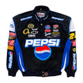 Vintage Pepsi Nascar Racing Jacket