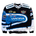 Vintage Nascar Racing Jacket