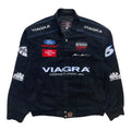 Vintage  Nascar Racing Jacket