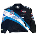 Vintage Nascar Racing Jacket