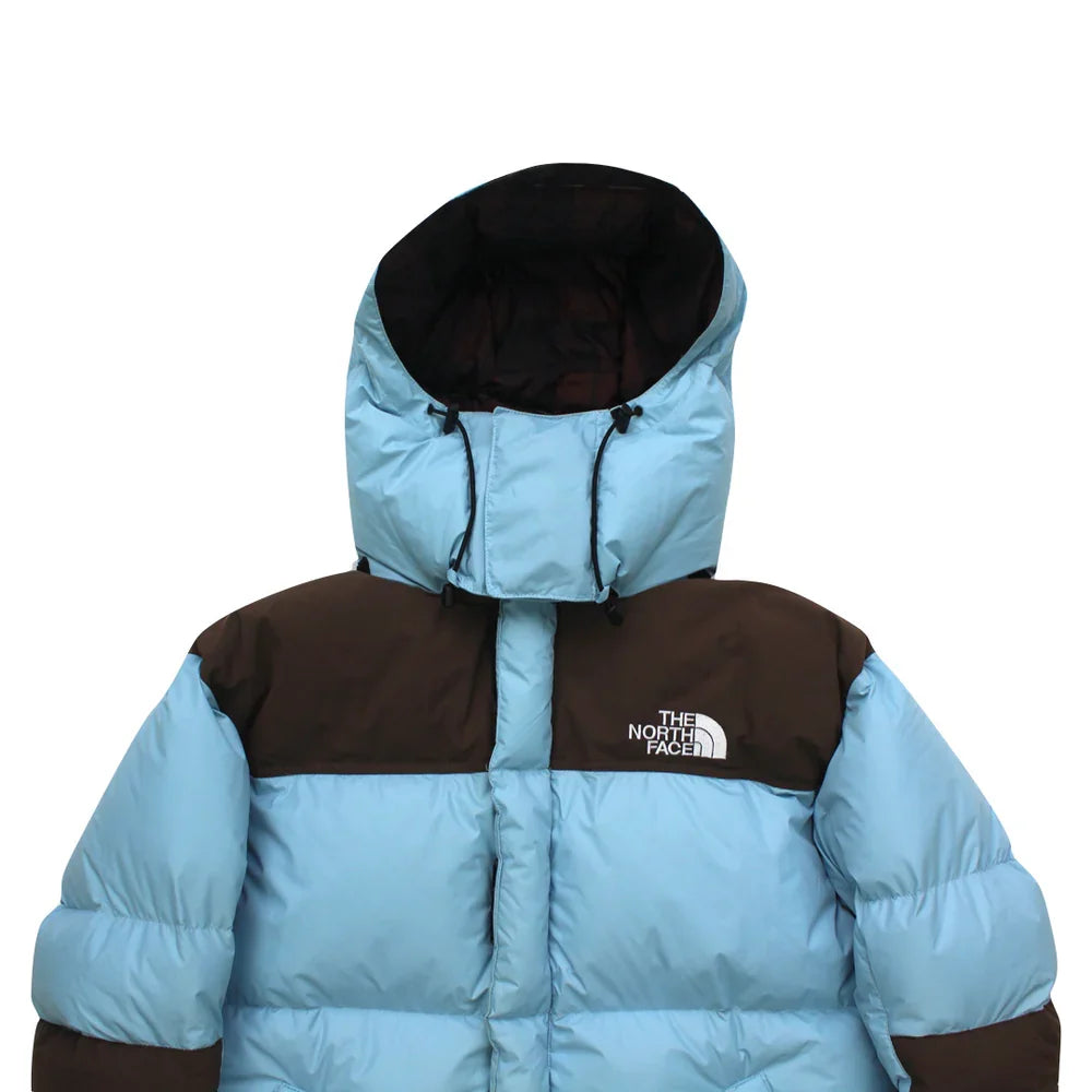 The North Face Baby Blue Baltoro Puffer Jacket