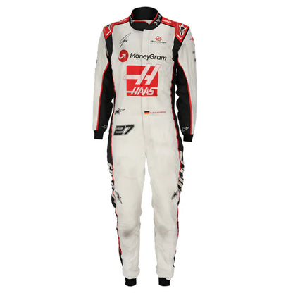 Nico Hulkenberg 2023 F1 Racing Suit