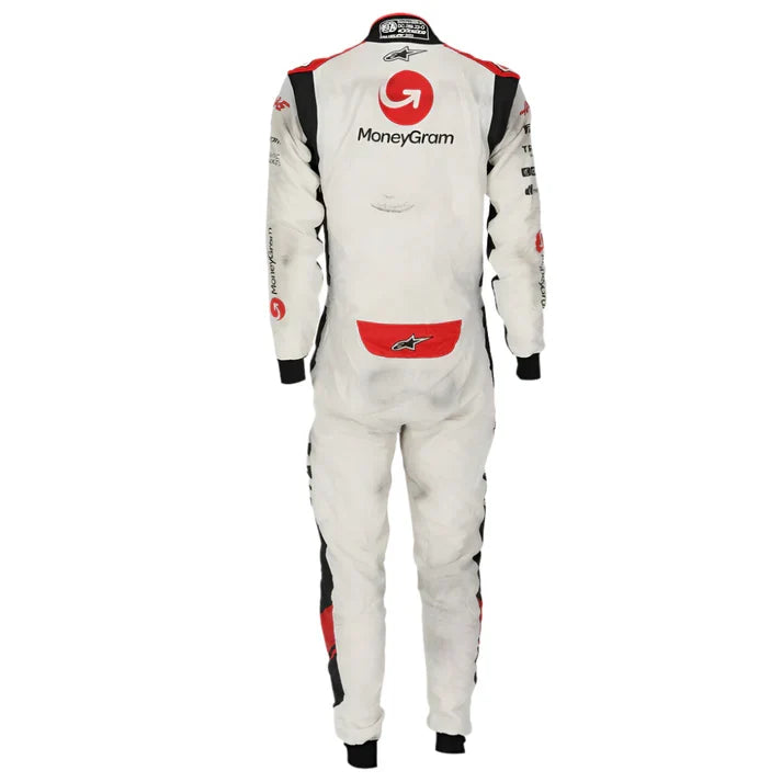 Nico Hulkenberg 2023 F1 Racing Suit
