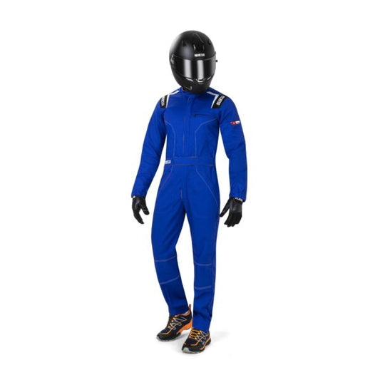 SPARCO TUTA MS-4 Racing Suit