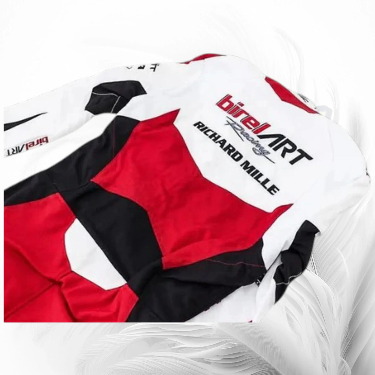 Birel Art Kart Racing Suit