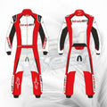 BIREL ART 2018 Go Kart Race Suit