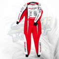 PSL BirelART 2020 Go Kart Racing Suit