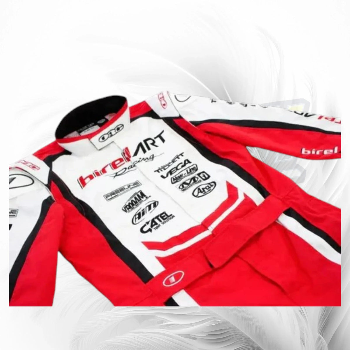 PSL BirelART 2020 Go Kart Racing Suit