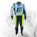 New Compkart Racing Suit 2024
