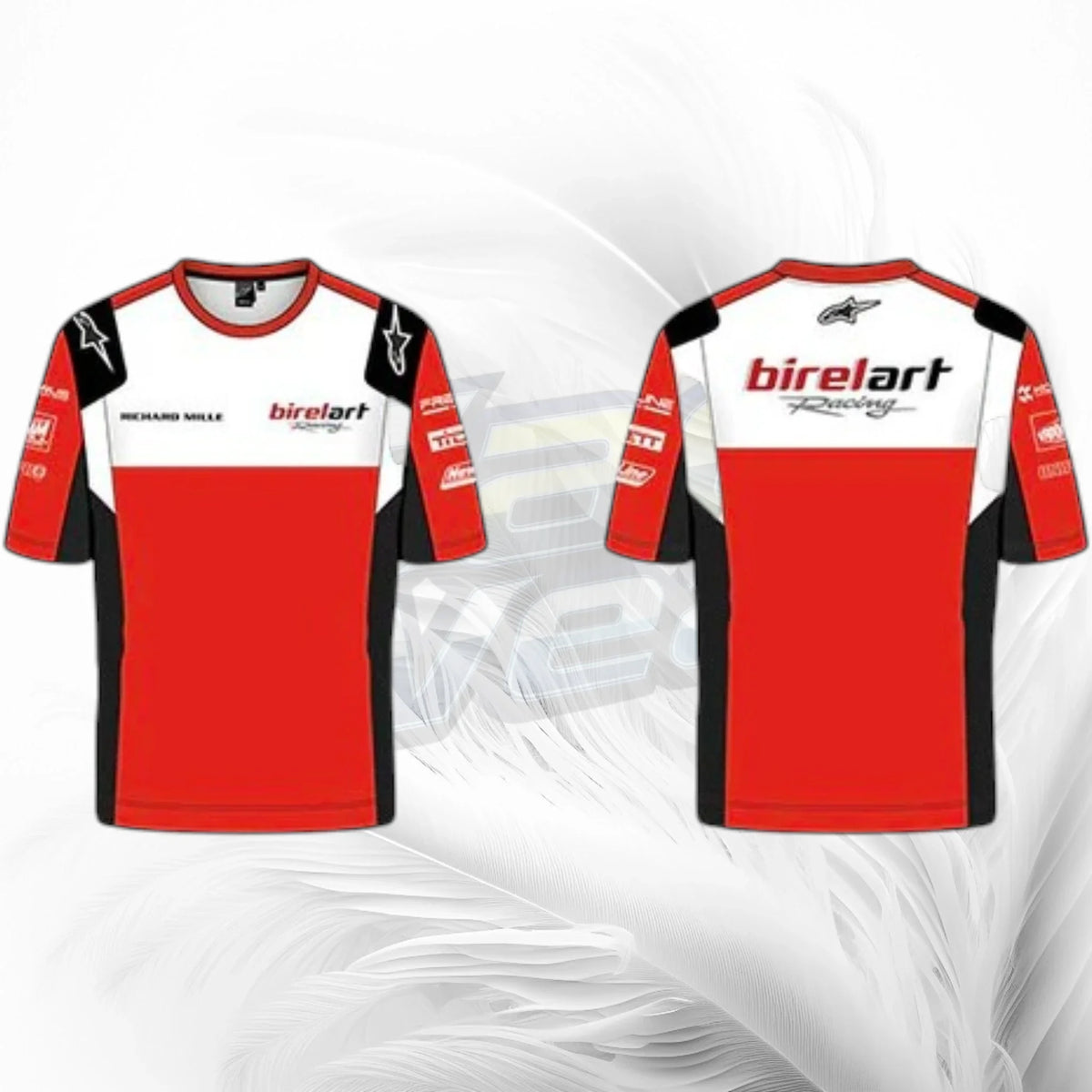Birel Art Racing T-Shirt