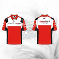Birel ART Racing Polo Shirt