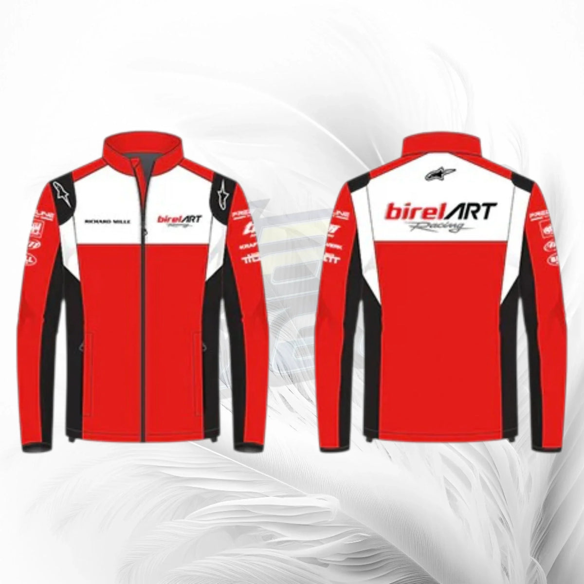 Birel ART Racing Jacket