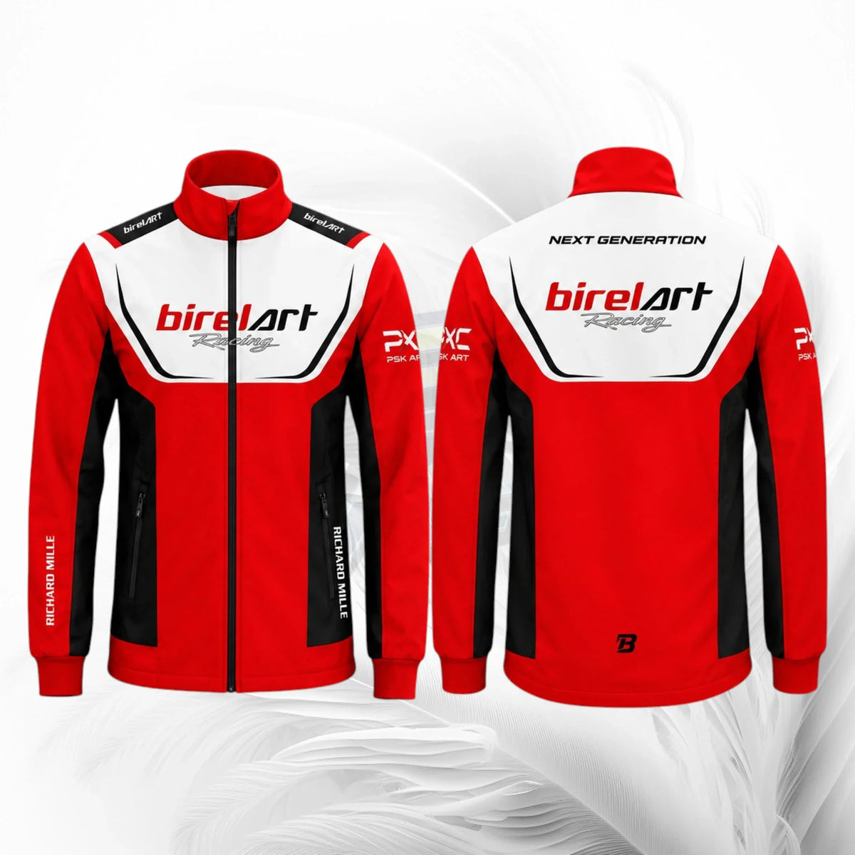 Birel ART Racing Team Jacket