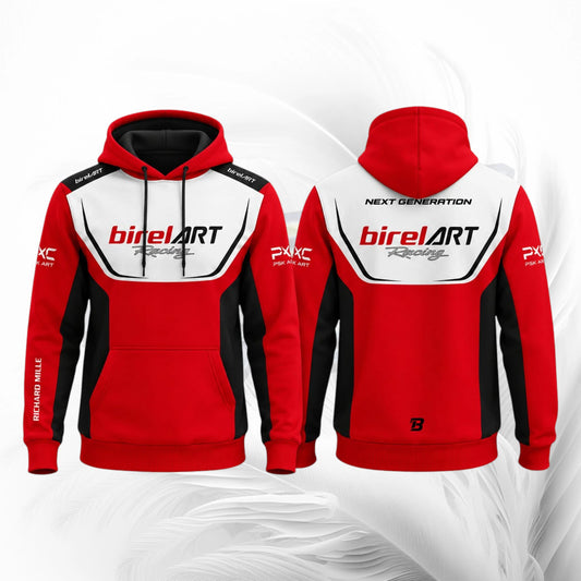 Birel ART Racing Hoodie