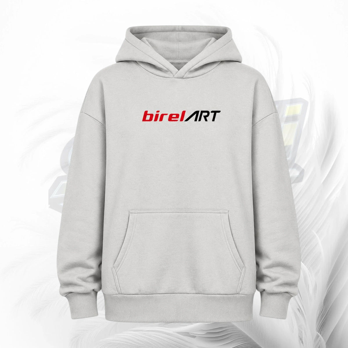 Birel ART Oversized Hoodie