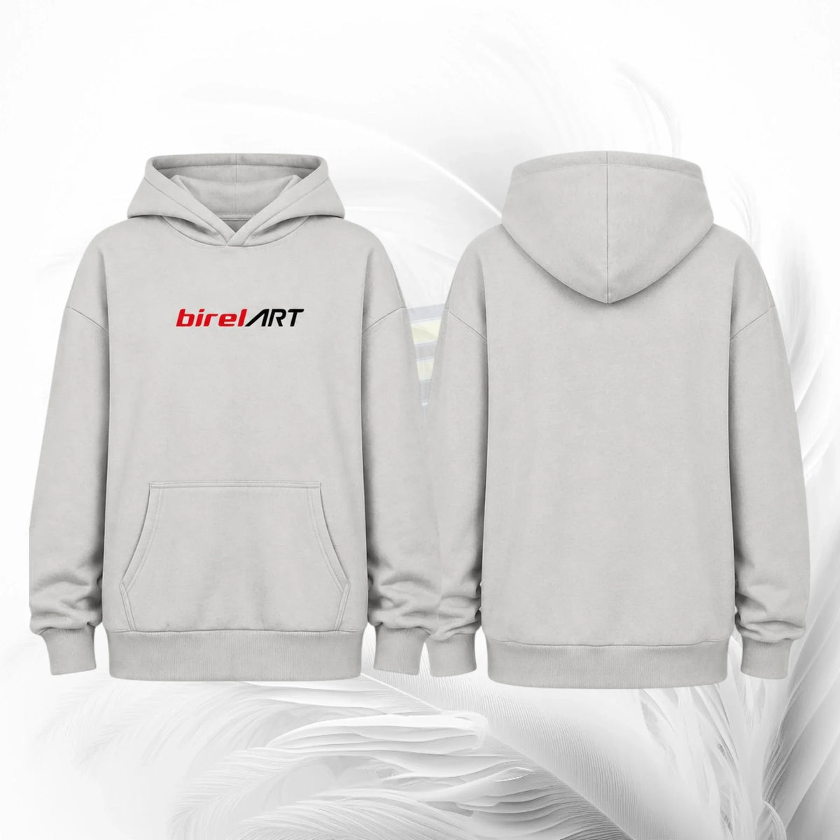 Birel ART Oversized Hoodie