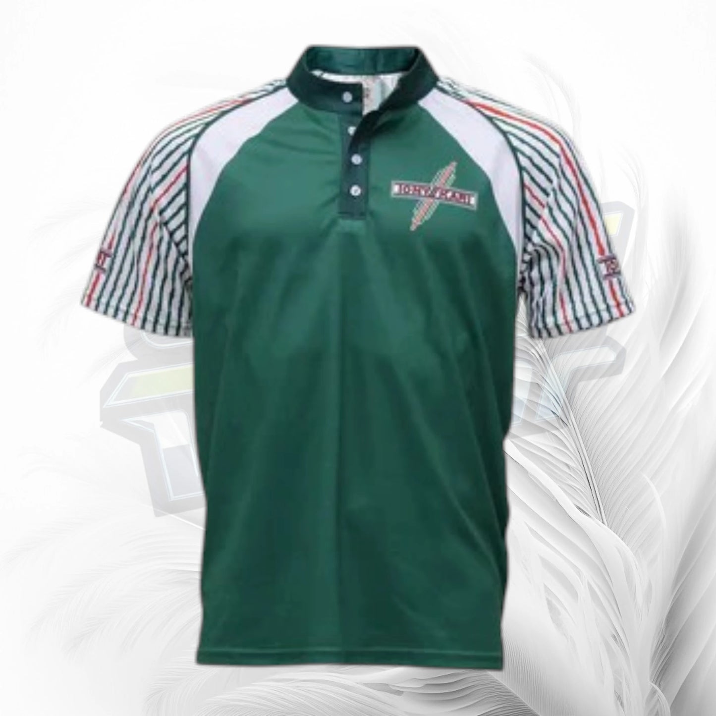 TONYKART T SHIRT / POLO 2025